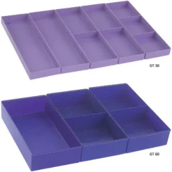 GODET TIROIR RIVE F2