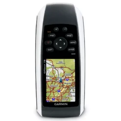 GPS PORTABLE GARMIN GPSMAP 78