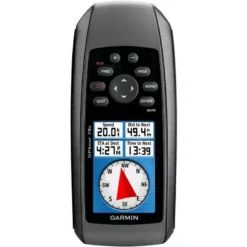 GPS PORTABLE GARMIN GPSMAP 78S