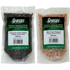 GRAINE CUITE SENSAS