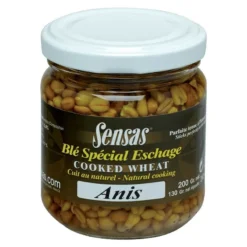 GRAINE PREPAREE SENSAS BLE SPECIAL ESCHAGE