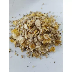 GRAINE SÈCHE JUMEAU GRAINES TOASTÉES