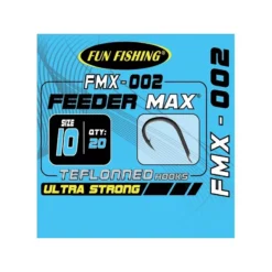 HAMECON ANGLAISE FUN FISHING FMX-002 - PAR 20