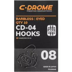 HAMECON COUP PRESTON INNOVATIONS CD-04 SANS ARDILLON