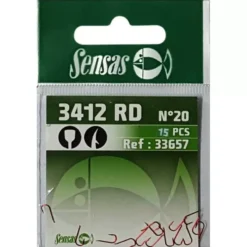 HAMECON COUP SENSAS 3412