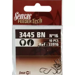 HAMECON COUP SENSAS FEEDER TECH 3445 - PAR 10