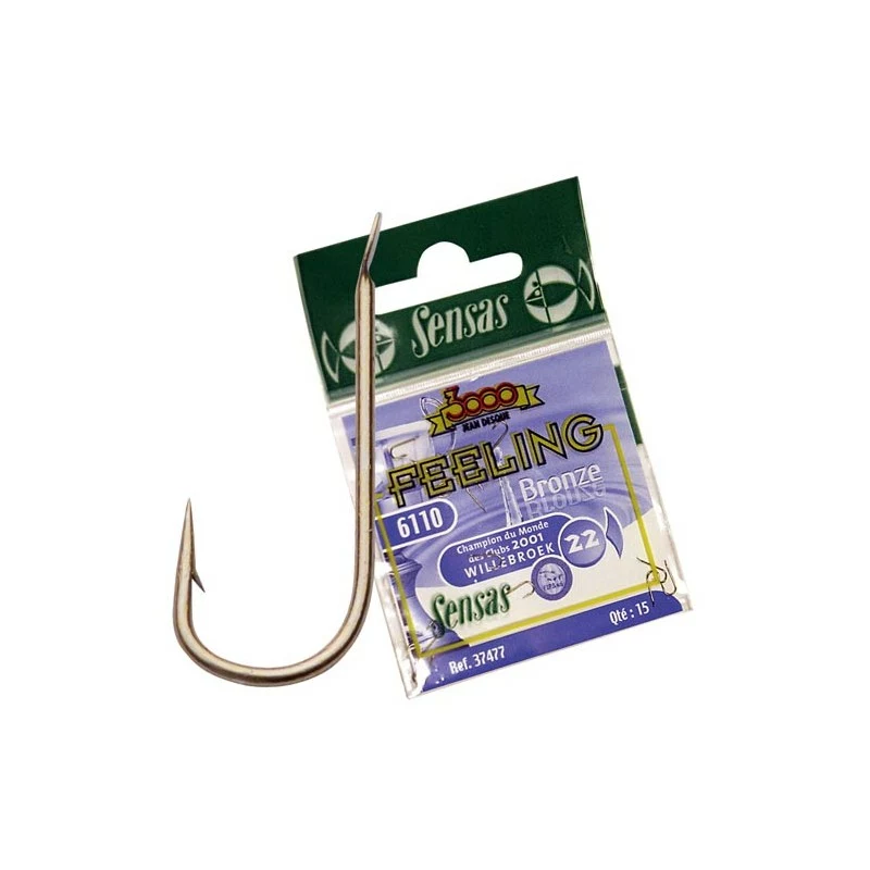 HAMECON COUP SENSAS FEELING 6110 1 HAMECON COUP SENSAS FEELING 6110