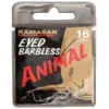HAMEÇON KAMASAN ANIMAL EYED BARBLESS