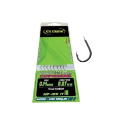 HAMECON MONTE COUP FUN FISHING MONSTER PURSUIT MP100 - PAR 8