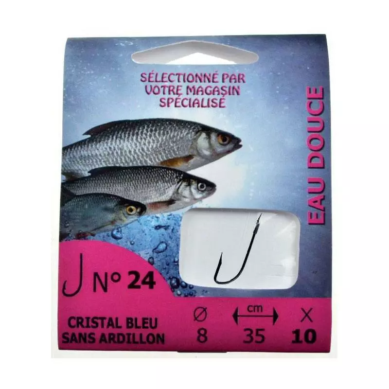 HAMECON MONTE COUP PAFEX CRISTAL BLEU SANS ARDILLON - PAR 10 1 HAMECON MONTE COUP PAFEX CRISTAL BLEU SANS ARDILLON - PAR 10