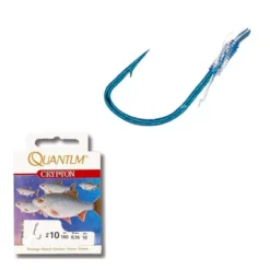 HAMECON MONTE COUP QUANTUM SPECIALIST CRYPTON GARDON