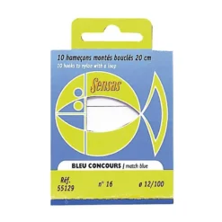 HAMECON MONTE COUP SENSAS BLEU CONCOURS