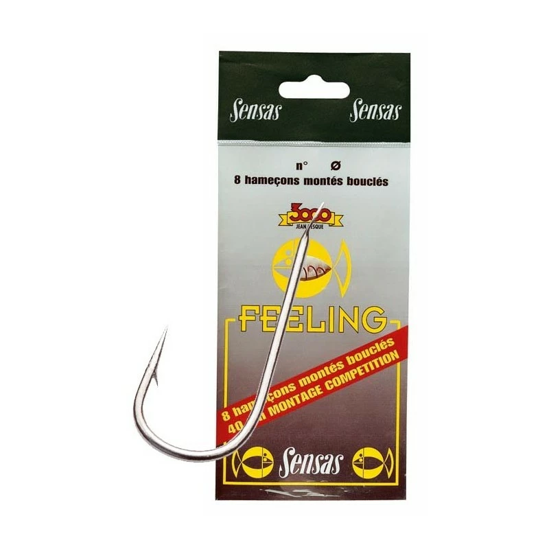 HAMECON MONTE COUP SENSAS FEELING 6110 BRONZE 1 HAMECON MONTE COUP SENSAS FEELING 6110 BRONZE