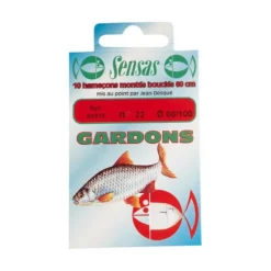 HAMECON MONTE COUP SENSAS GARDON