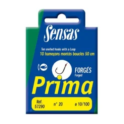 HAMECON MONTE COUP SENSAS PRIMA FORGE