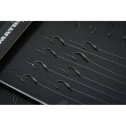 HAMEÇON MONTÉ FOX MATRIX MXC-2 POLE RIGS - PAR 8 -Sensas Rive Magasin hamecon monte fox matrix mxc 2 pole rigs par 8 z 2314 231401 3