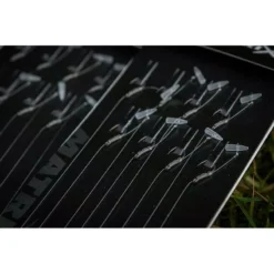 HAMEÇON MONTÉ FOX MATRIX MXC-3 6” SUPER STOP RIGS - PAR 8 -Sensas Rive Magasin hamecon monte fox matrix mxc 3 6 super stop rigs par 8 z 2314 231437 3