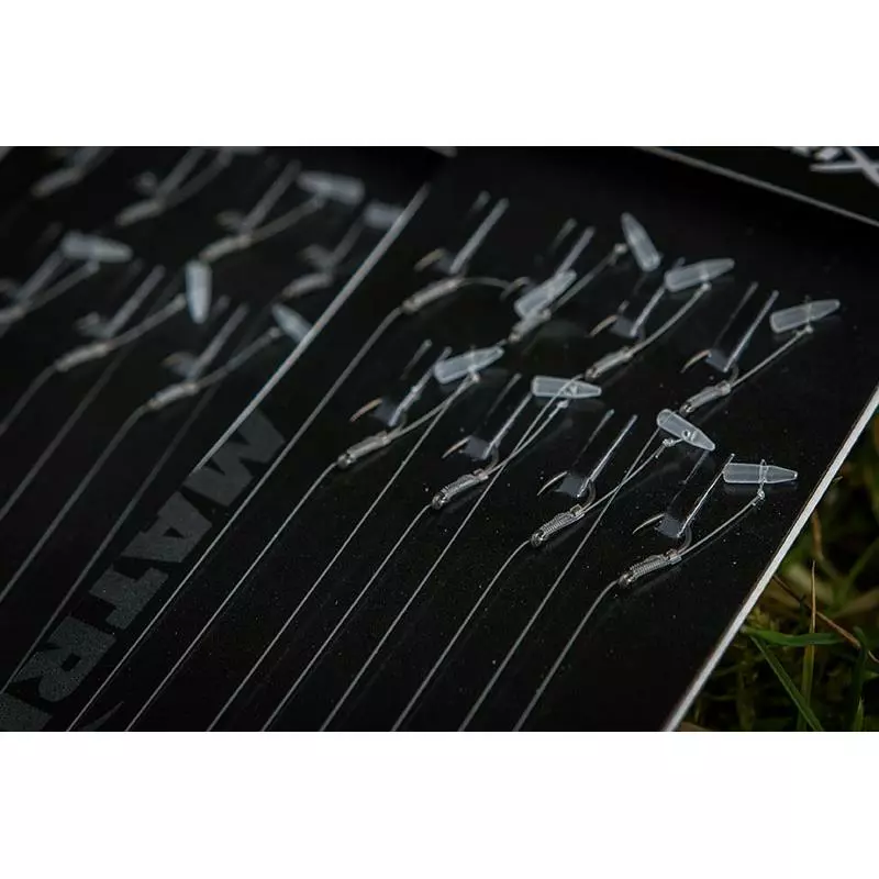 HAMEÇON MONTÉ FOX MATRIX MXC-3 6” SUPER STOP RIGS - PAR 8 3 HAMEÇON MONTÉ FOX MATRIX MXC-3 6” SUPER STOP RIGS - PAR 8 – Image 3