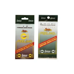 HAMECON MONTE SENSAS FEELING 3410 BRONZE