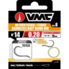 HAMECON MONTE VMC 7016 BAIT BAND RIG SANS ARDILLON