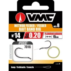HAMECON MONTE VMC 7016 BAIT BAND RIG
