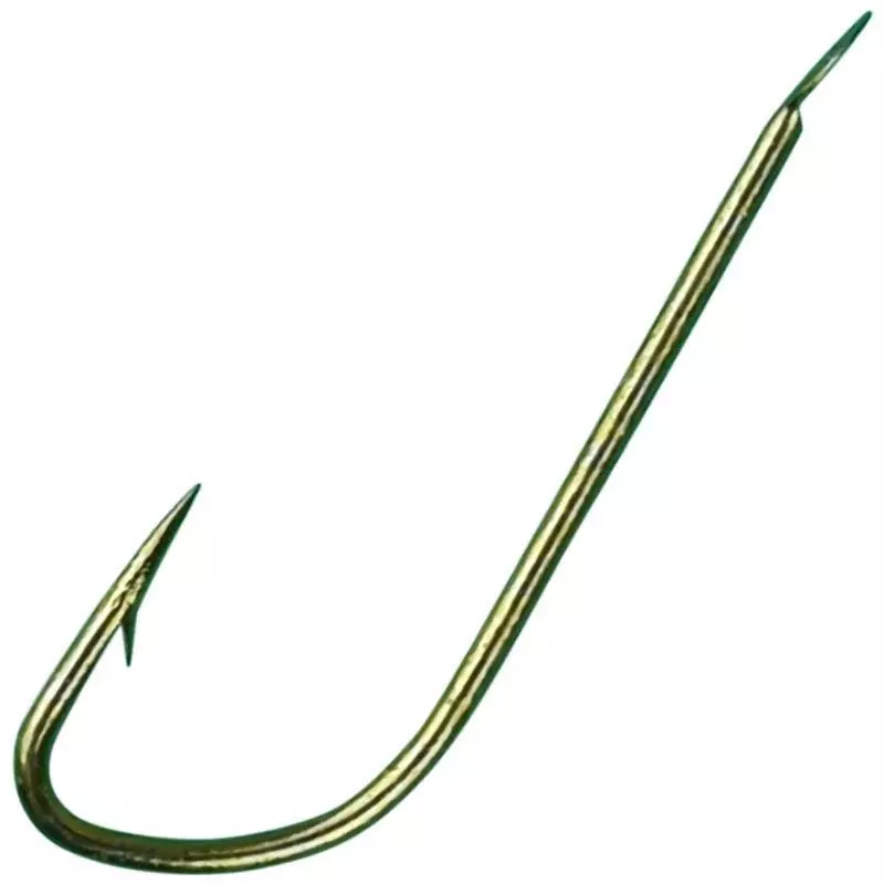 HAMEÇON SIMPLE GARBOLINO FINE SPEED MATCH 2100BZ 1 HAMEÇON SIMPLE GARBOLINO FINE SPEED MATCH 2100BZ