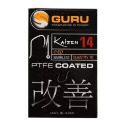 HAMECON SIMPLE GURU KAIZEN EYED - PAR 10