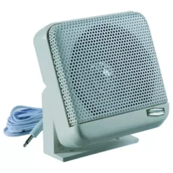 HAUT-PARLEUR EUROMARINE VHF ETANCHE SUR ETRIER