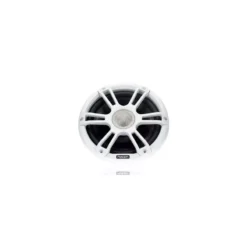 HAUT-PARLEURS FUSION SIGNATURE G3 SÉRIE SPORT BLANC AVEC LED