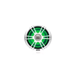 HAUT-PARLEURS FUSION SIGNATURE G3 SÉRIE SPORT BLANC AVEC LED -Sensas Rive Magasin haut parleurs fusion signature g3 serie sport blanc avec led z 1211 121151 3