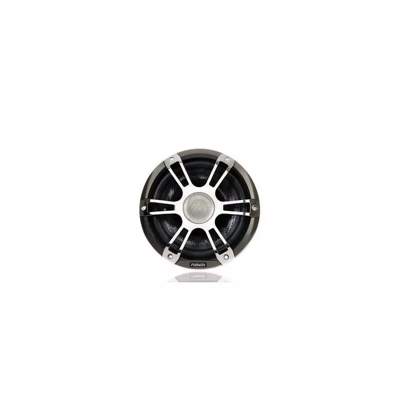 HAUT-PARLEURS FUSION SIGNATURE G3 SÉRIE SPORT CHROME AVEC LED 2 HAUT-PARLEURS FUSION SIGNATURE G3 SÉRIE SPORT CHROME AVEC LED – Image 2