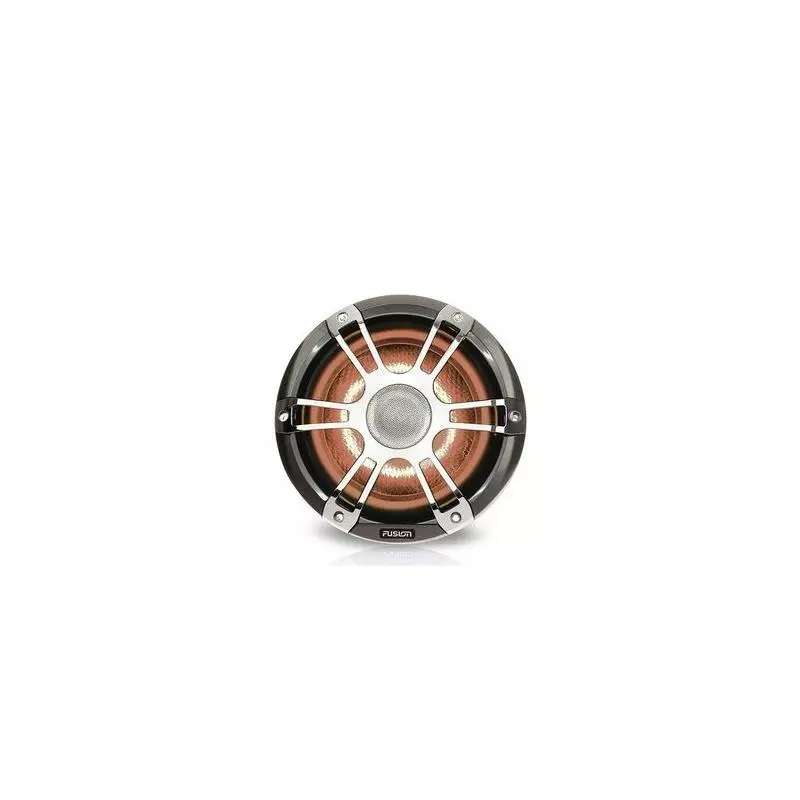 HAUT-PARLEURS FUSION SIGNATURE G3 SÉRIE SPORT CHROME AVEC LED 3 HAUT-PARLEURS FUSION SIGNATURE G3 SÉRIE SPORT CHROME AVEC LED – Image 3