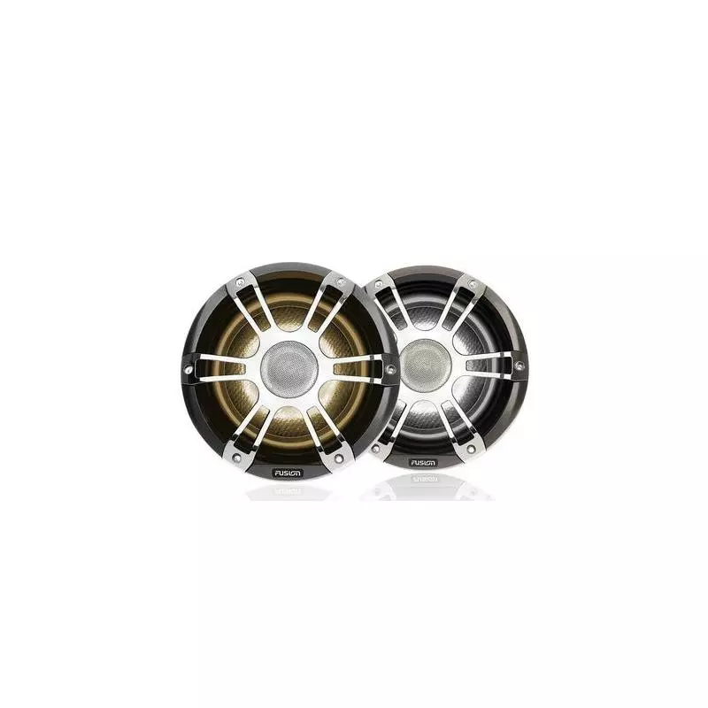 HAUT-PARLEURS FUSION SIGNATURE G3 SÉRIE SPORT CHROME AVEC LED 7 HAUT-PARLEURS FUSION SIGNATURE G3 SÉRIE SPORT CHROME AVEC LED – Image 7