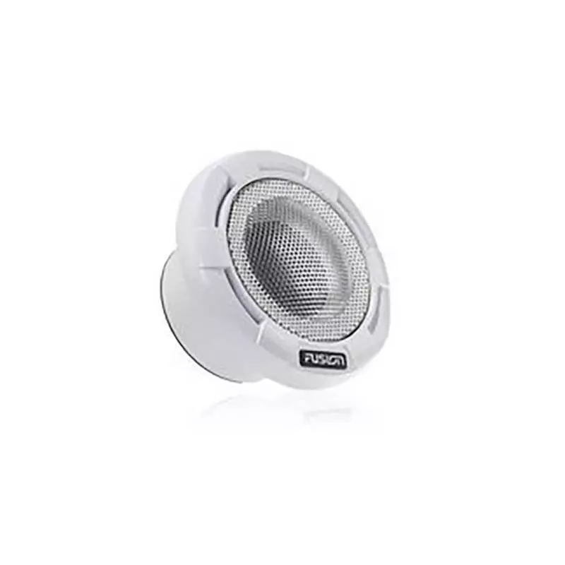 HAUT PARLEURS FUSION TWEETER BLANC 330W LA PAIRE 2 HAUT PARLEURS FUSION TWEETER BLANC 330W LA PAIRE – Image 2