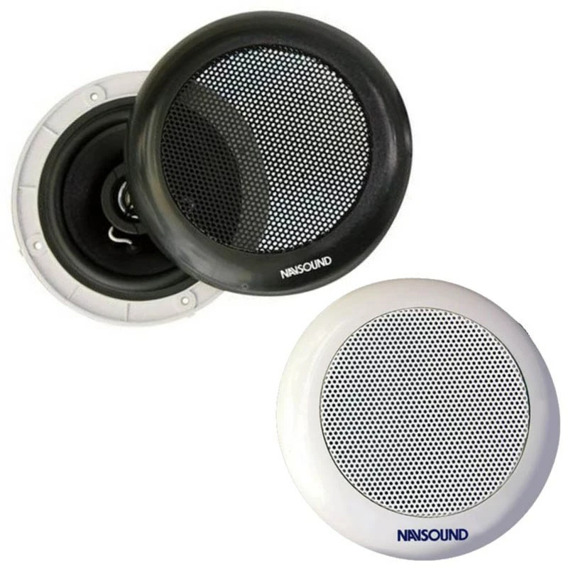HAUT PARLEURS NAVSOUND FUGUE 70W 1 HAUT PARLEURS NAVSOUND FUGUE 70W