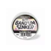 HOOKBAIT SONUBAITS BAND UM SINKERS - 6MM