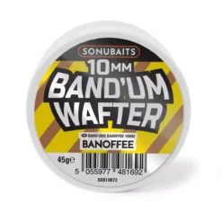 HOOKBAIT SONUBAITS BAND UM WATFERS BANOFFEE