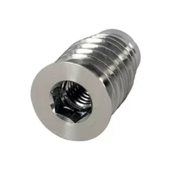 Pike'n Bass INSERT PIKE N BASS INOX ÉTANCHES - PAR 2