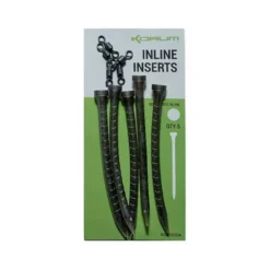 INSERT POUR FEEDER INLINE KORUM INLINE INSERTS