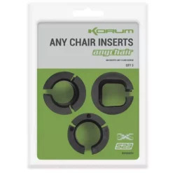 INSERTS KORUM ANYCHAIR