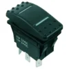 INTERRUPTEUR LUMINEUX EUROMARINE 4 CONTACTS