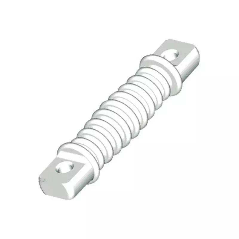 ISOLATEUR BANTEN POUR ANTENNE FILAIRE 1 ISOLATEUR BANTEN POUR ANTENNE FILAIRE