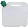 JERRYCAN PLASTIMO EAU POTABLE AVEC BEC VERSEUR