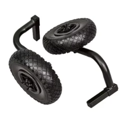 JEU DE 2 ROUES SENSAS JUMBO INCREVABLES