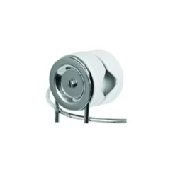 JONCTION FORWATER POUR SUPPORT PARE-BATTAGE FIXATION SUR TUBES