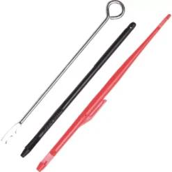 KIT 3 DEGORGEOIRS WATER QUEEN COUP