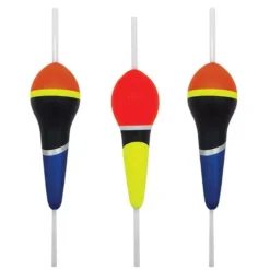 KIT 3 FLOTTEURS AUTAIN TRUITE TOULOUSAIN