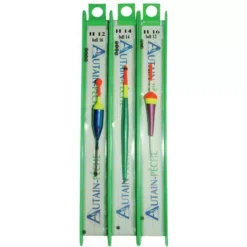 KIT 3 LIGNES MONTEES AUTAIN LOISIRS