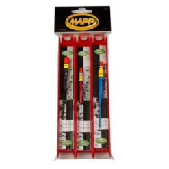 KIT 3 LIGNES MONTEES MAPP COUP