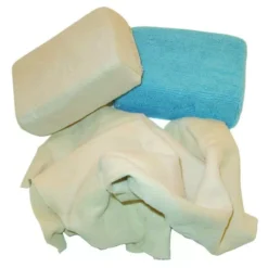 KIT 3 PIECES DE NETTOYAGE EUROMARINE